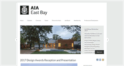 Desktop Screenshot of aiaeb.org